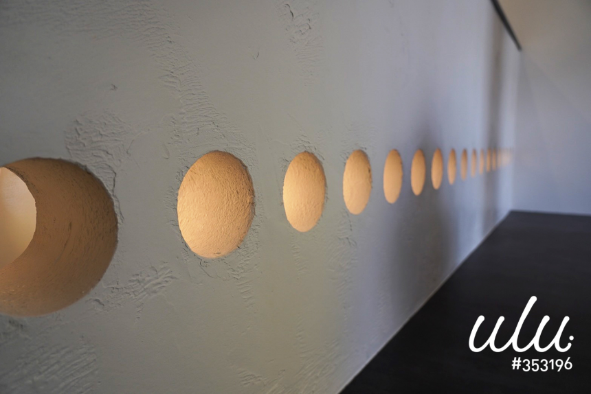 サンゴの塗り壁 ulu. #353196