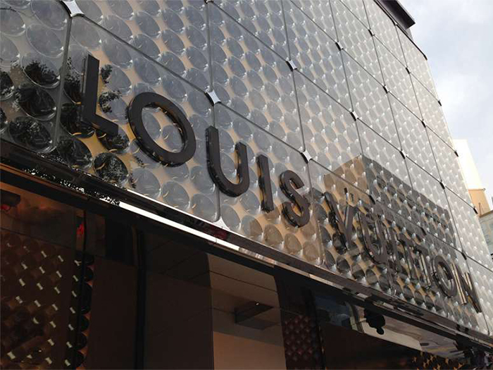 nano signシリーズ