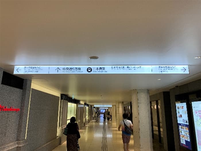 nano LED sign製品「Light Panel / 導光板」