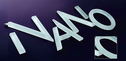 「nano MATERIA(ナノマテリア)」