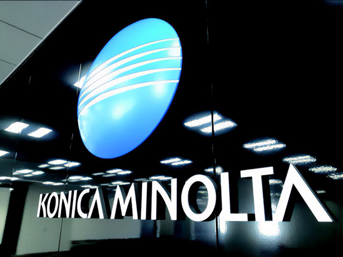 nano signシリーズ / 株式会社オミノ