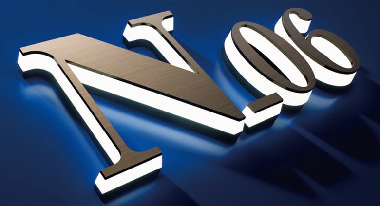 nanoLEDシリーズ「N-06(側面発光 テーパータイプ)」/株式会社オミノ