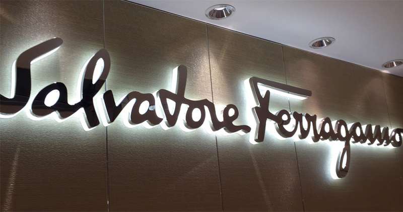 nano signシリーズ