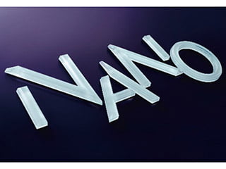 nano MATERIAシリーズ「CLEAR sign(クリアサイン)