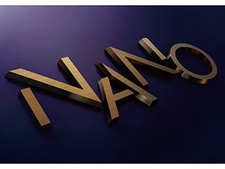 nano MATERIAシリーズ「ABS signメッキ」