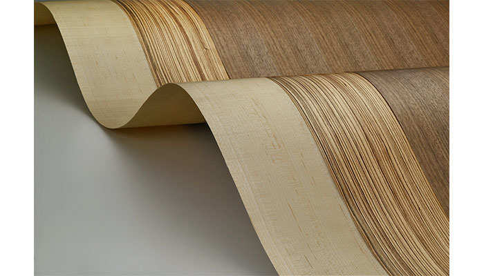 ハイパー突板シート