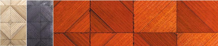 【Monyo】伝統紋様 不燃パネル