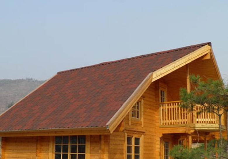 オンデュビラタイル