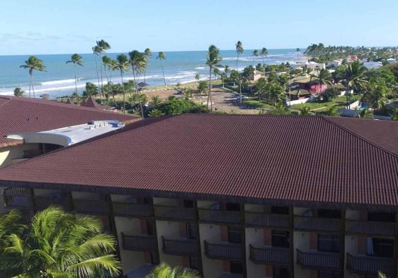 オンデュビラタイル