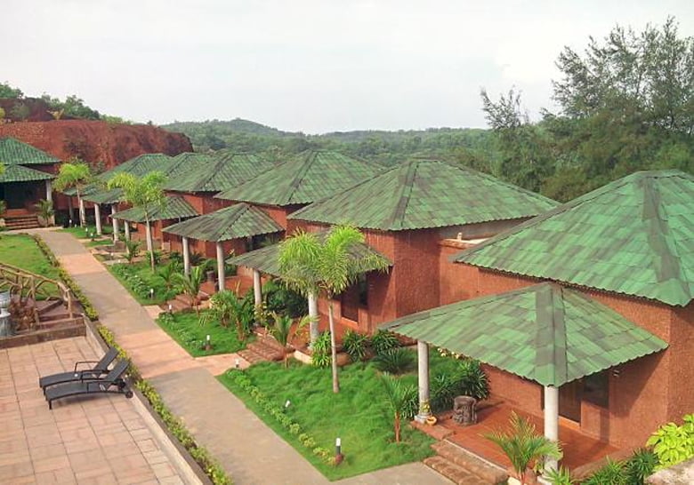 オンデュビラタイル