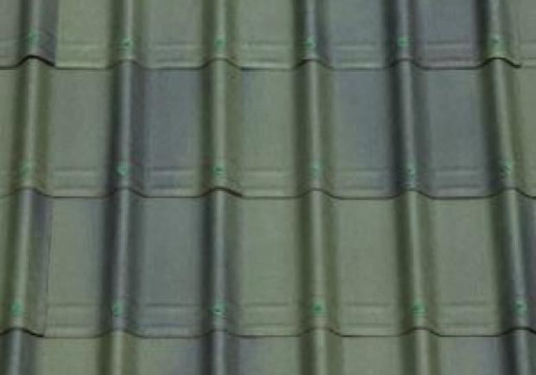 オンデュビラタイル