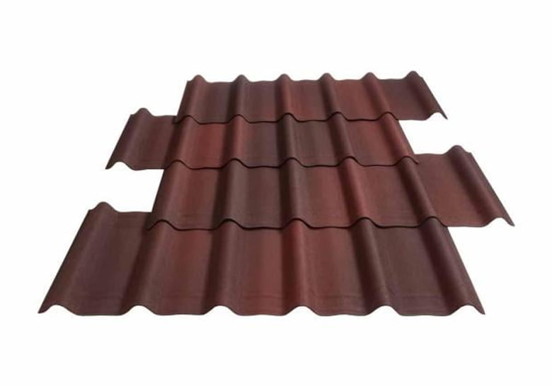 オンデュビラタイル