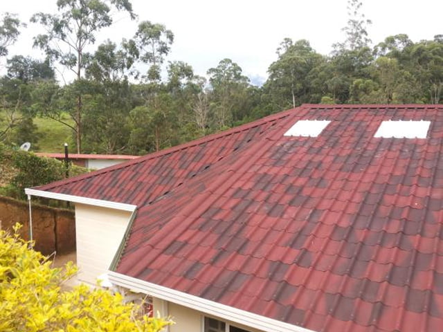 オンデュビラタイル