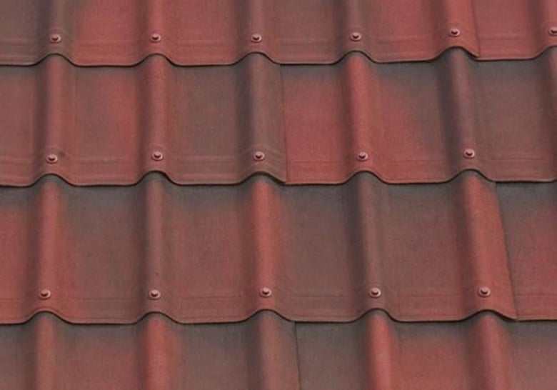 オンデュビラタイル