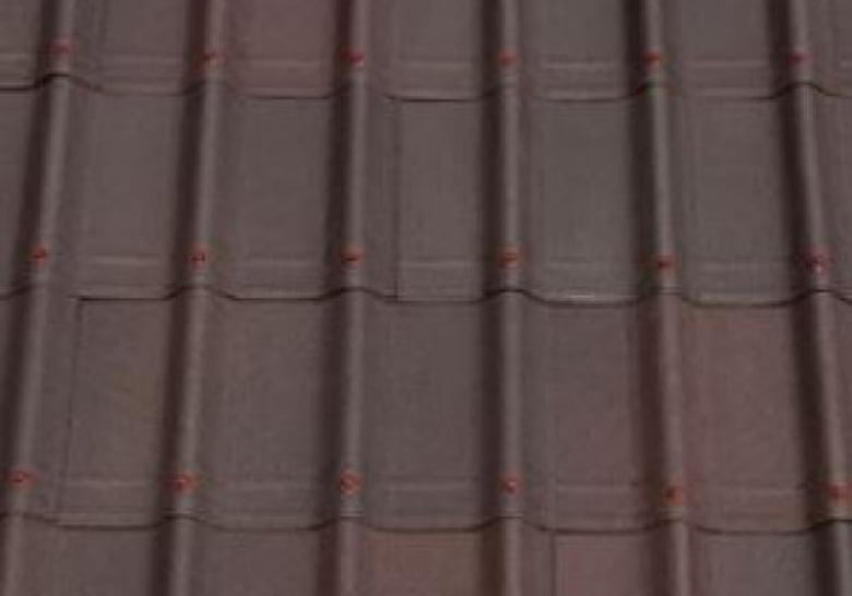 オンデュビラタイル