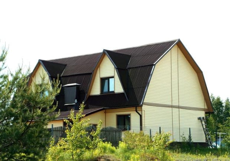 オンデュリン クラシックシート