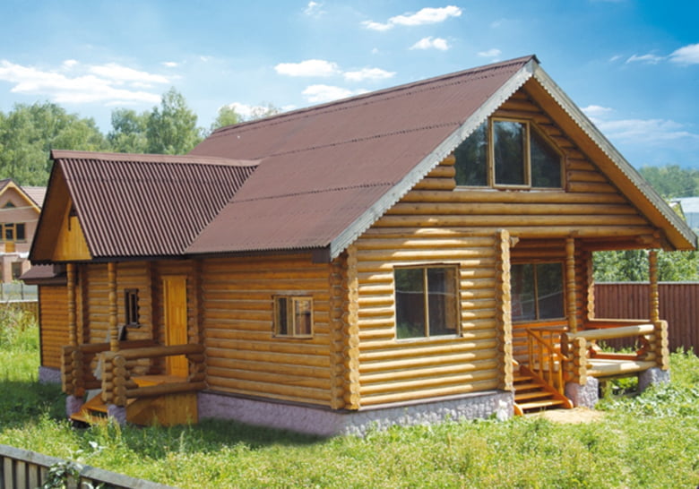 オンデュリン クラシックシート