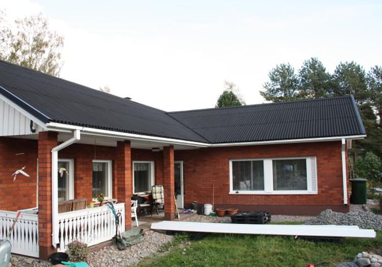 オンデュリン クラシックシート