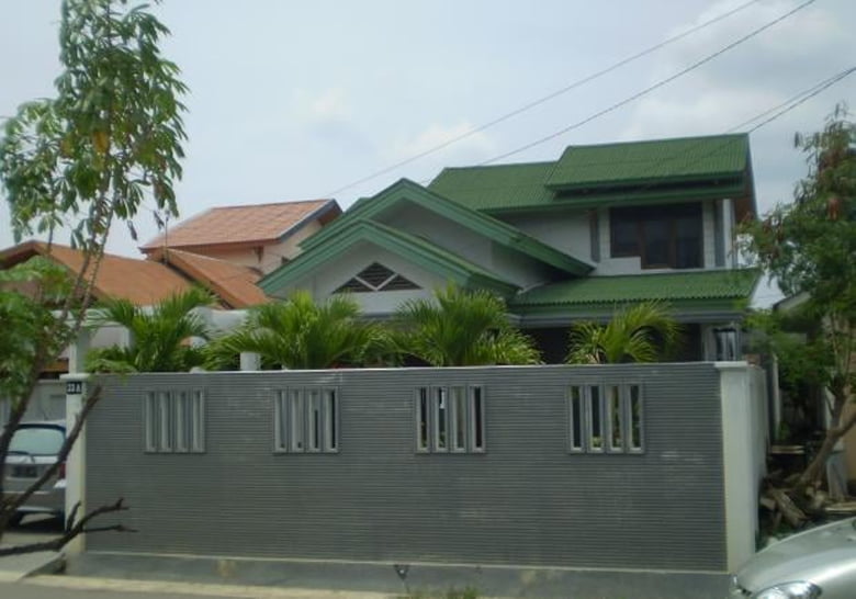 オンデュリン クラシックシート