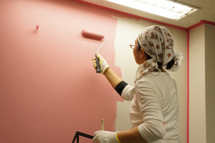 K-PAINT/株式会社ワンウィル