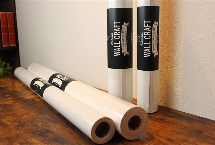 ケイソウくん壁紙/株式会社ワンウィル