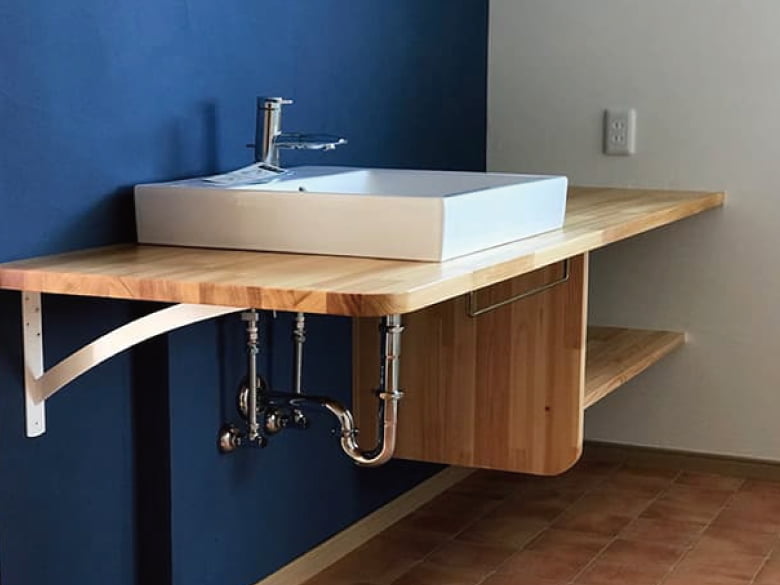 FINISH ONE 【珪藻土塗り壁】/株式会社ワンウィル