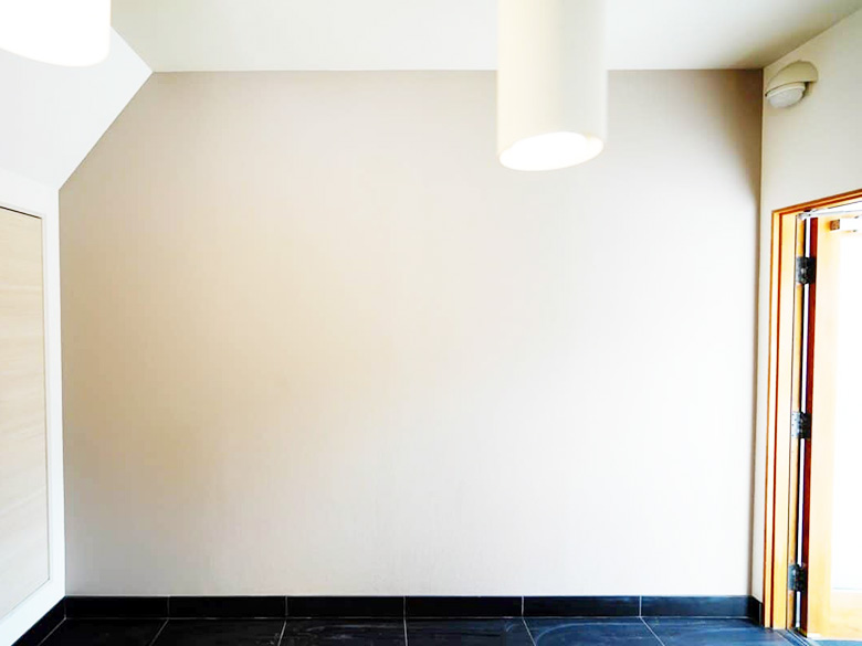 ケイソウくん壁紙【珪藻土壁紙】/ 株式会社ワンウィル