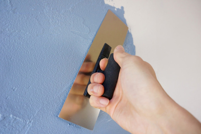 FINISH ONE 【珪藻土塗り壁】