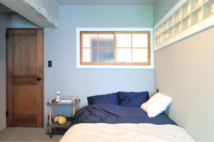 K-PAINT【珪藻土塗料】