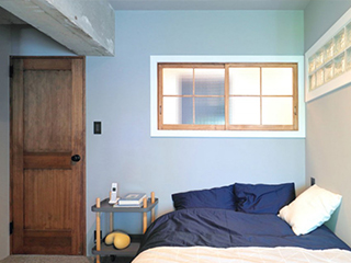 K-PAINT【珪藻土塗料】