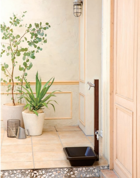 ガーデン&リビングカタログ