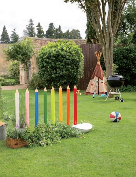 ガーデン&リビングカタログ