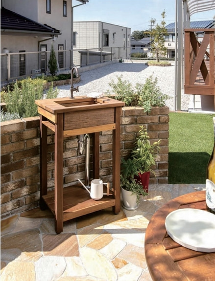 ガーデン&リビングカタログ