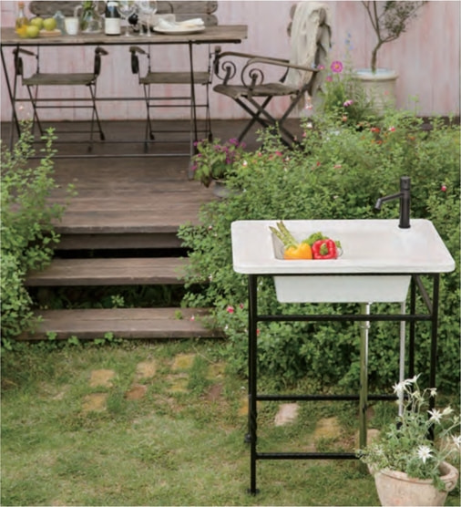 ガーデン&リビングカタログ