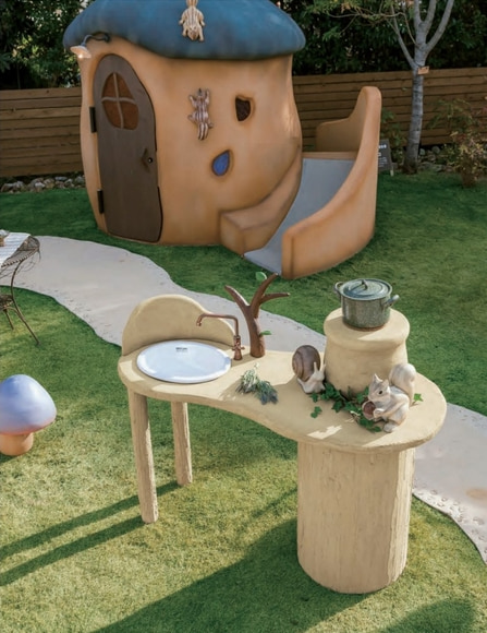 ガーデン&リビングカタログ