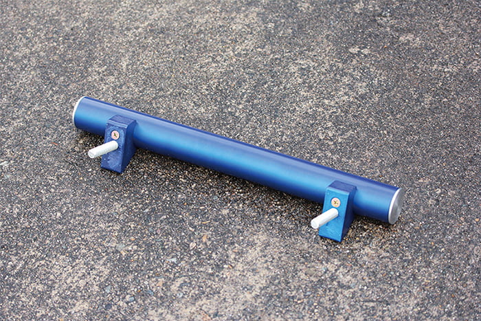 アルデコール フルート