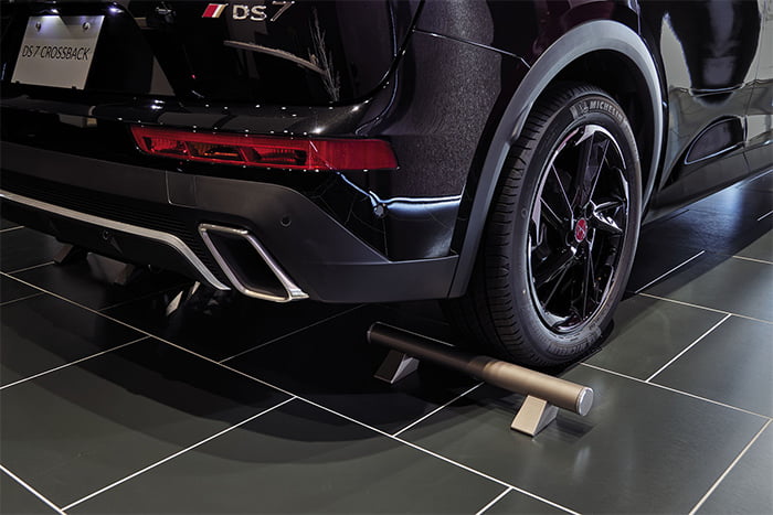 アルデコール フルート