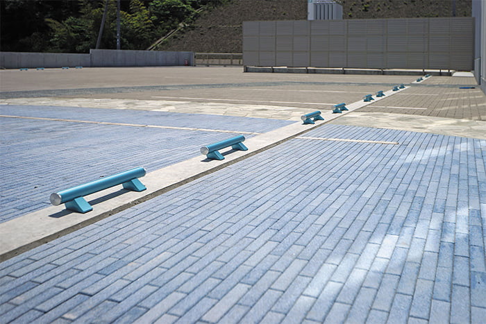 アルデコール フルート