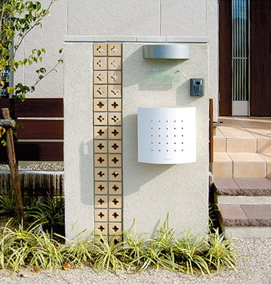 ポーラスブロック