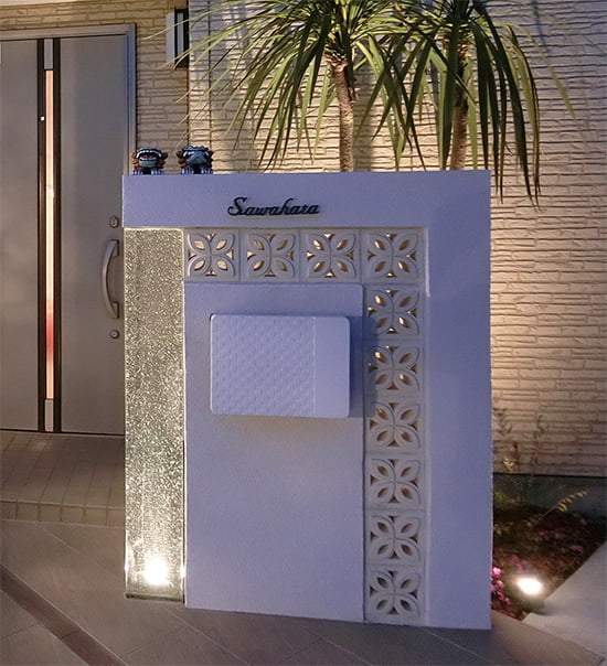 ポーラスブロック