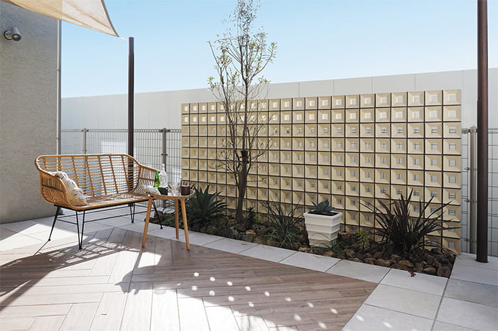 ポーラスブロック