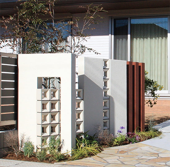 ポーラスブロック