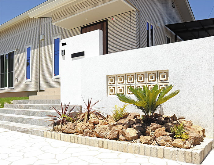 ポーラスブロック