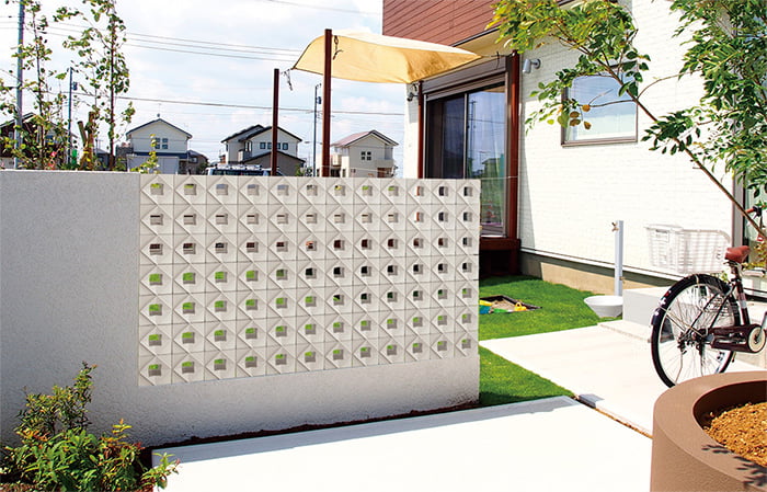 ポーラスブロック