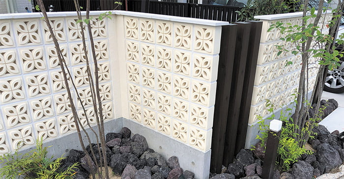 ポーラスブロック