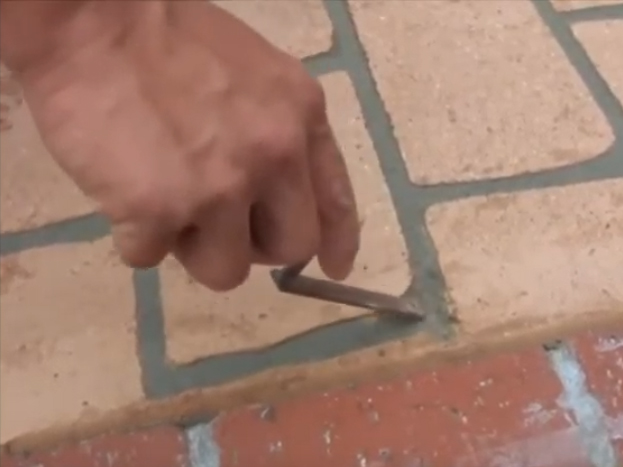 ユーロクリート 施工手順