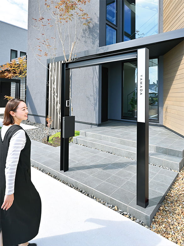 オンブルゲート