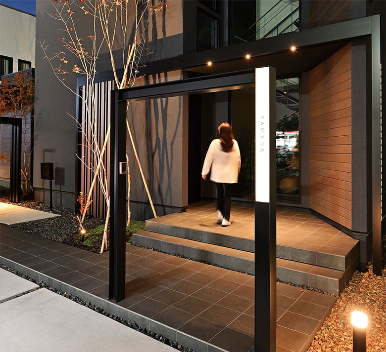 オンブルゲート