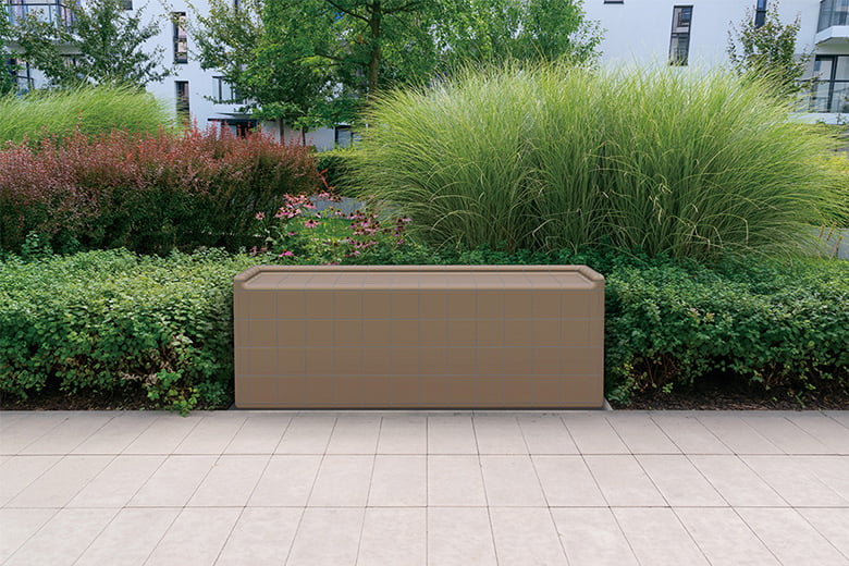 セラミックファニチャー リネア