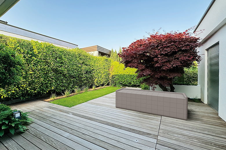 セラミックファニチャー リネア